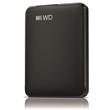 WD Elements Portable 4TB Ext. 2.5" USB-C, Black