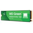 WD GREEN SSD 500GB SN3000, PCIe Gen4x4, M.2 2280, (R:5000/W:4100 MB/s)