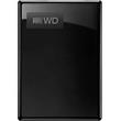 WD My Passport 6TB Ext. 2.5" USB-C černý