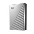 WD My Passport ULTRA 6TB Ext. 2.5" USB3.0 Silver for MAC USB-C