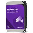 WD PURPLE WD44PURZ 4TB SATA/600 128MB cache, 5400 RPM, CMR