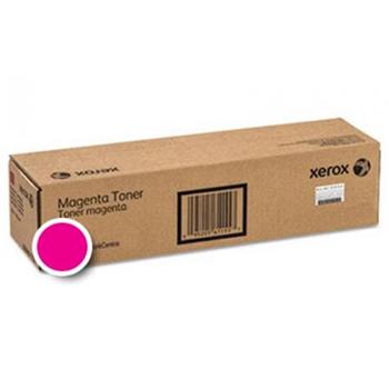 Xerox Magenta Toner Cartridge (DMO Sold) AltaLink C80xx (15 000 str.)