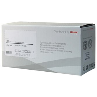 Xerox Toner Black pro Phaser 3052, 3260/ WorkCentre 3215, 3225 dualpack (2x3.000 str.)