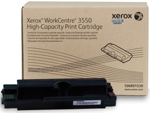 Xerox Toner Black pro WC3550 (11.000 str)