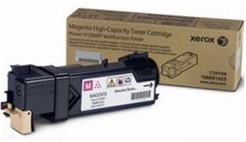 Xerox Toner Magenta pro Phaser 6128 (2.500 str)