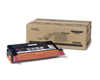 Xerox Toner Magenta pro Phaser 6180 (6.000 str)