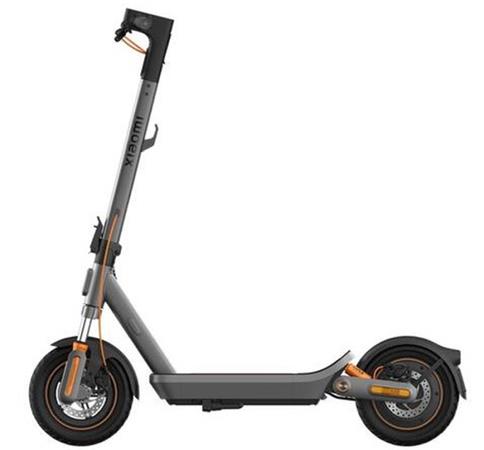 Xiaomi Electric Scooter 6 Max - poškozená krabice