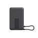 Xiaomi Magnetic Power Bank 10000 with Built-in Stand Gray