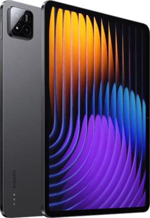 Xiaomi Redmi Pad 7 8GB/128GB šedá