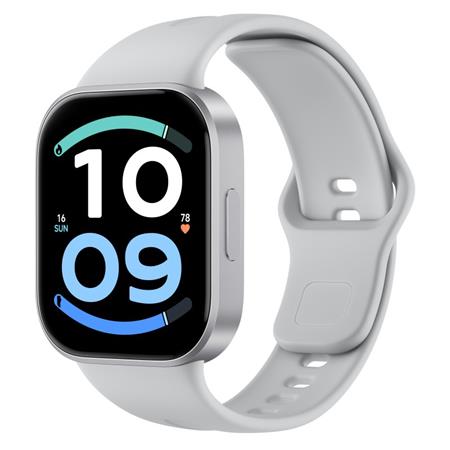 Xiaomi REDMI Watch 6 Active Matte Silver