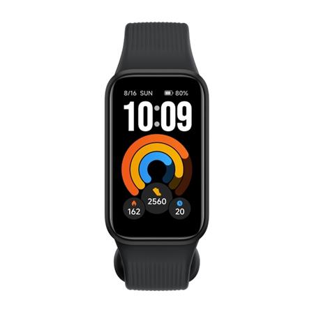 Xiaomi Smart Band 11 Active Black