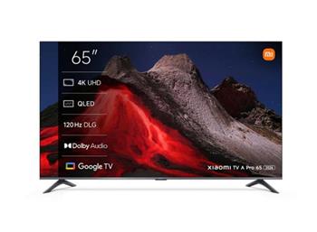 Xiaomi TV A Pro 65 2026 poškozená krabice