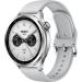 Xiaomi Watch S4 41mm - White Leather