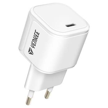 YENKEE YAC 3045 GaN USB C nabíječka 45W