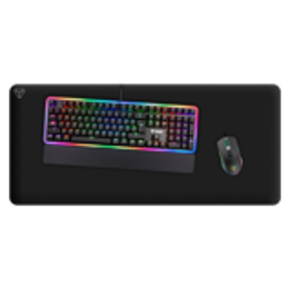 YPM 90 Herní podložka SPEED TOP XLYENKEE