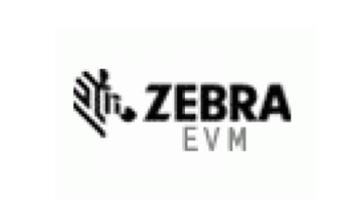 Zebra battery charging station TC21/TC26, 4 slots