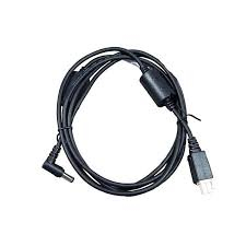 Zebra DC CABLE FOR 3600 SERIES WITH FILTER FOR LEVEL 6 POWER SUPPLY