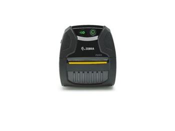 Zebra DT Printer ZQ320; 802.11AC & BT, Label Sensor, Indoor Use, Group E