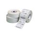 Zebra LABEL PAPER, 76X51MM; DIRECT THERMAL, Z-PERFORM 1000D, UNCOATED, PERMANENT ADHESIVE, 19MM CORE, BLACK SENSING MARK