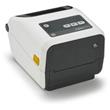 Zebra tiskárna DTP Printer ZD421; Healthcare 300 dpi, EU and UK Cords, USB, USB Host, BTLE5, EZPL, LAN
