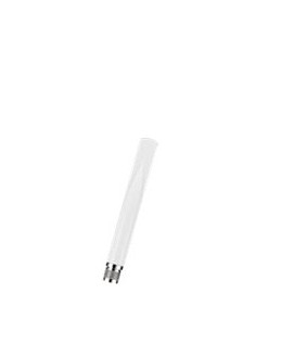 Zyxel ANT2105, 2.4 GHz 4,5dBi / 5GHz 7dBi Dual-Band Omni-Directional Outdoor Antenna, 2,4 GHz 360° horizontal - 30° ver