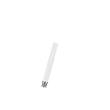 Zyxel ANT2105, 2.4 GHz 4,5dBi / 5GHz 7dBi Dual-Band Omni-Directional Outdoor Antenna, 2,4 GHz 360° horizontal - 30° ver