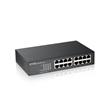 Zyxel GS1100-16v4 Unmanaged + 16 port Gigabit Unmanaged Switch