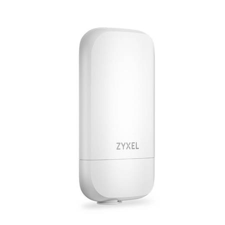Zyxel NWA55AXPRO AX3000, 2x2 MU-MIMO, Internal Antenna, Smart Mesh, Outdoor IP55, PoE+ (802.3at)