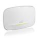 Zyxel WBE510D BE6500 (2.4GHz: 2x2:2, 5 or 6GHz: 4x4:2) MU-MIMO, Dual Optimised Antenna, Dual Radio 2.4 and 5 or 6GHz, i